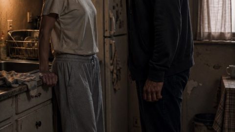 Episode 1: The Sound of the Door