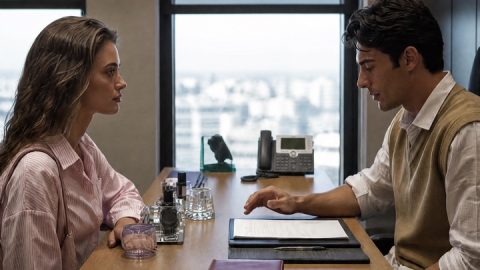 Episode 15: The Job Interview