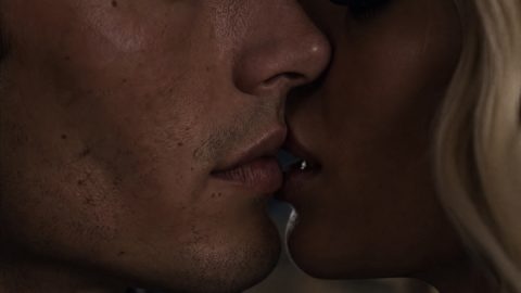 Episode 24: The Kiss Refused