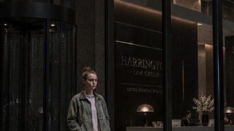 Episode 3: A Good Enough Reason