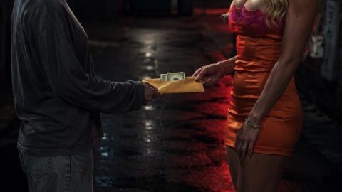 Episode 4: The Envelope