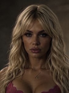 Vanessa