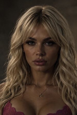 Vanessa