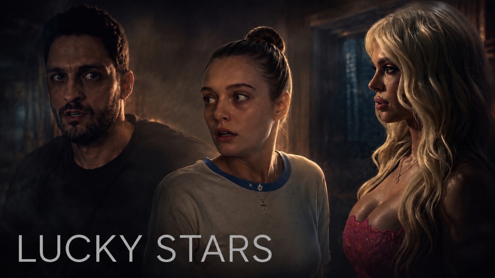 Lucky Stars
