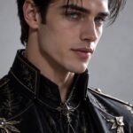 Alaric Knight