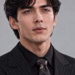 Alex Mercer