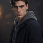 Alexander Thornfield