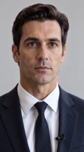 Alexander’s assistant