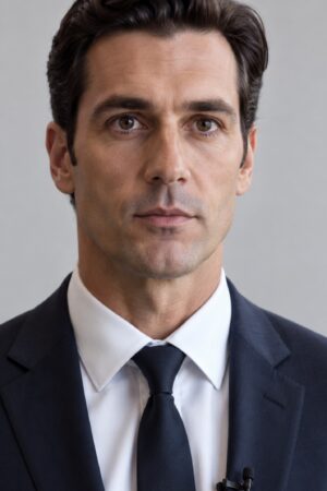 Alexander’s assistant