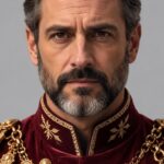 Alpha King