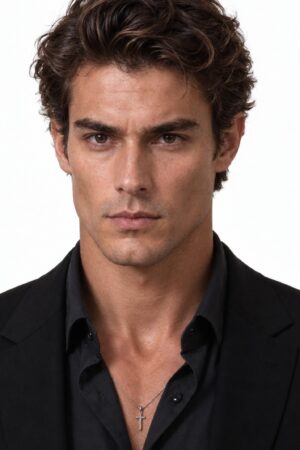 Silas Blackstone