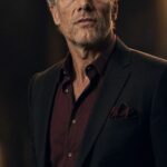 Arthur’s Former Partner