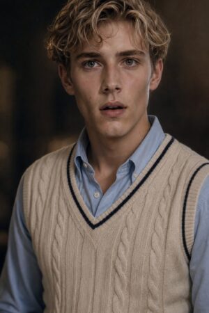 Asher Cole