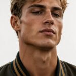 Asher Montgomery