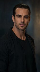 Caleb