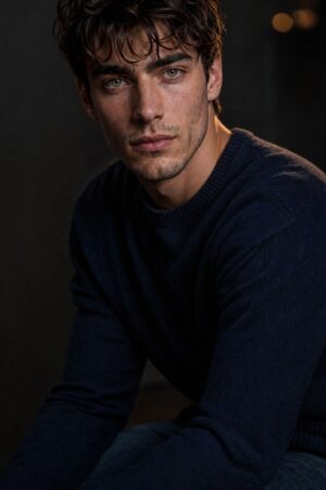 Caleb