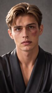 Caleb Corleone