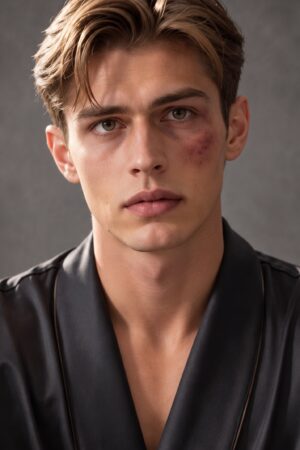 Caleb Corleone