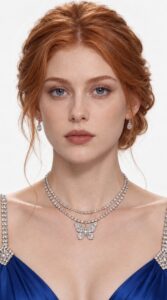 Callie Vanderbilt