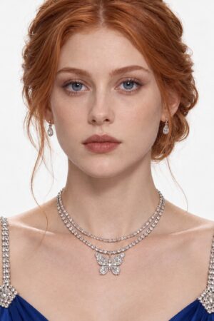 Callie Vanderbilt