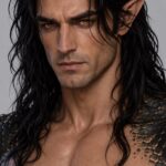 Cassian Veyr