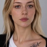 Chloe Bennett