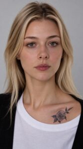 Chloe Bennett