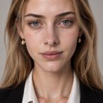 Chloe Vance