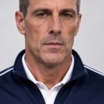 Coach Daniels