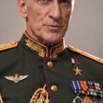 Colonel Conrad