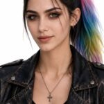 Cora Orlando
