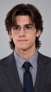 Daniel Carter