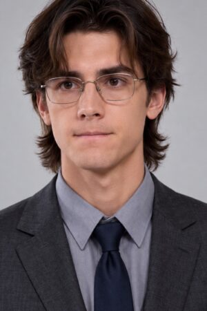 Daniel Carter