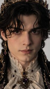 Disgraced Prince