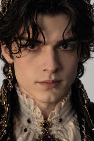 Disgraced Prince