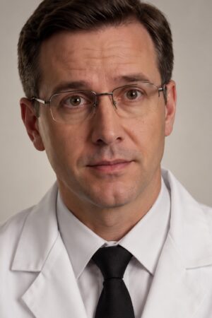 Doctor Carter