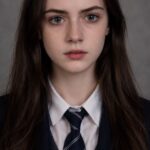 Emma Carter