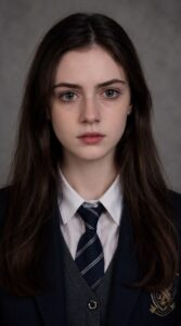Emma Carter