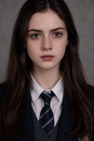 Emma Carter