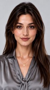Emma Reed