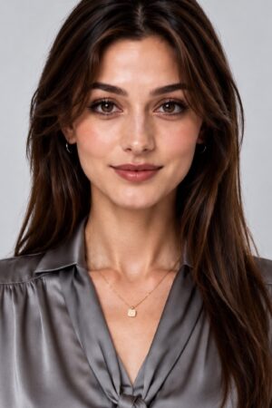 Emma Reed