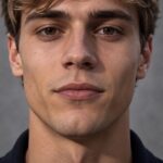 Ethan Cole