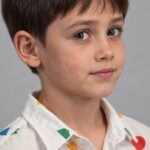 Ethan Vaughn