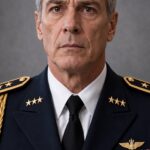 General Logan