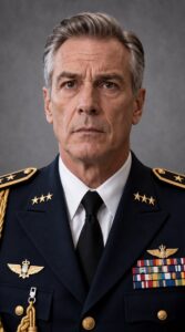 General Logan
