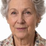 Jane’s Grandmother