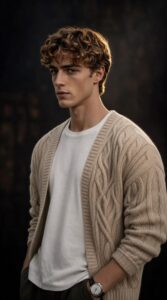 Jasper Hale