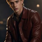 Jax Miller