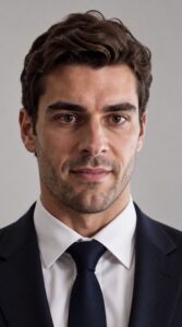 Julian’s assistant