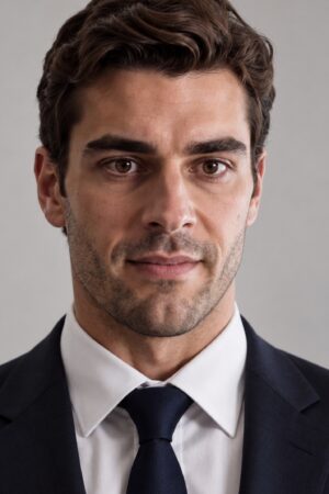 Julian’s assistant